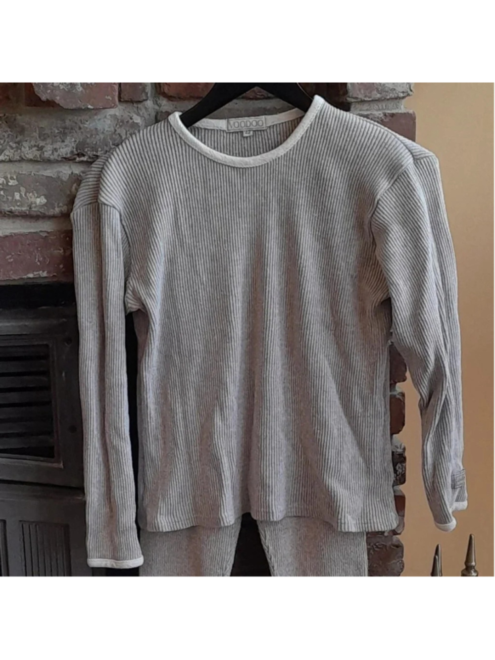 Vintage VOODOO Top